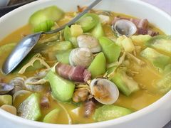 -浙江宾馆·花园餐厅·自助餐厅·茶吧