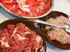 -憨铁匠老火锅(龙岗万科里店)