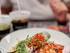 -黑手制面·Gentle Pasta(国金天地店)