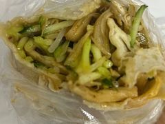 -阜阳杜大大卷馍(塘沽路店)