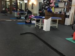 -RoMan罗马健身工作室(莘庄店)