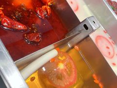 -皇城老妈·大连海鲜火锅(港湾店)