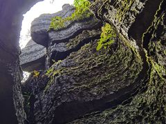 -梭布垭石林景区