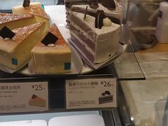 -巴黎贝甜(五道口店)