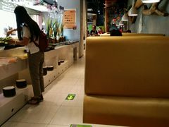 -欢乐牧场海鲜烤肉自助(牡丹园店)