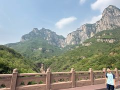 -云台山风景名胜区