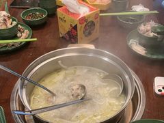 -润园四季椰子鸡火锅(海上世界店)