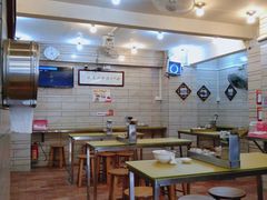 大堂-味然香(起义路店)