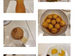 -龙记香港茶餐厅(久光百货店)