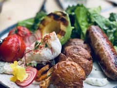 -O'mills Sourdough Bakery&Bistro(永嘉路店)