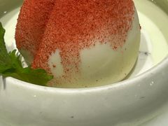 -江城小馆陕南妈妈菜·全球旅行餐厅(钟楼店)