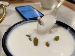 新疆手工酸奶-北疆饭店(吴江店)