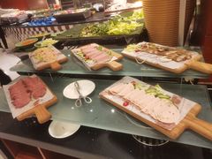 -昆明佳华广场酒店·西餐厅