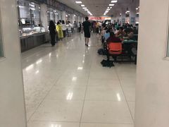 -北京理工大学新食堂