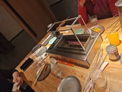 -邢氏老太太烤串(北兴街店)