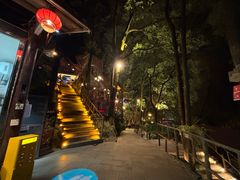 -巴倒烫陆派火锅山庄(南山总店)