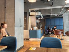 -Wagas沃歌斯(大学路店)