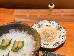 海胆-月龍吟(朝龙汇店)