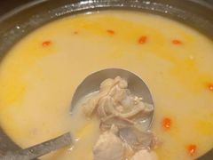 -绿茶餐厅(汇悦大融城店)