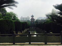 -四川大学(华西校区)