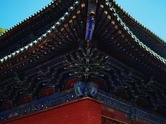 -少林寺欢喜地素斋馆