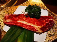 -御牛道日式烤肉料理(杭州万象城店)