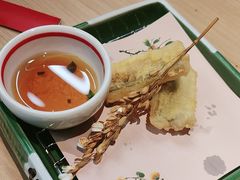 -匠和风精致料理(春熙路群光广场店)