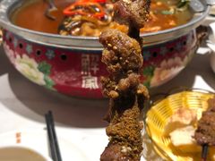 -解家河南菜(金水路店)