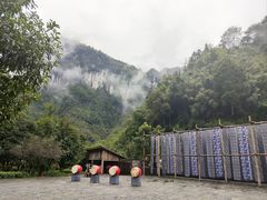 -矮寨·十八洞·德夯大峡谷景区