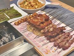 -老白清真烧烤(锦州旗舰店)