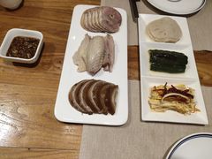 -之参餐厅(前门大街店)