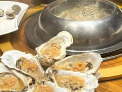 -海味当家·蒸锅海鲜(星海公园店)