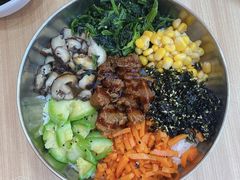 -米村拌饭(银泰中心店)