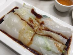 -稻香酒家·33年老字号·港式粤菜(富邦中心店)