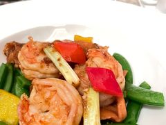 -宝丽轩中餐厅BAOLIXUAN