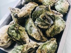 -渔民船说·北塘海鲜·天津菜·海肠捞饭(北塘古镇店)