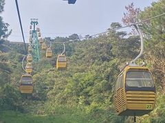 -黄腾峡生态旅游区
