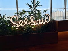 -Seesaw Coffee(朝阳大悦城店)
