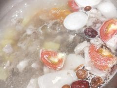 -313羊庄·羊肉火锅烧烤(李村店)
