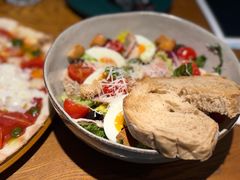 -JINNS锦时 steak&pizza(浸信会礼拜堂旧址店)