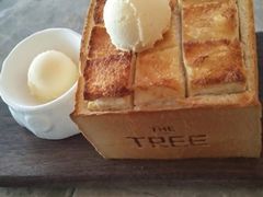 -大树餐厅(红旗街万达店)