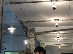 -RAC BAR(安福路店)