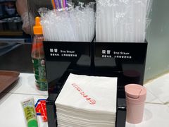 -甘掌门·化州驰名牛杂粉(越秀店)