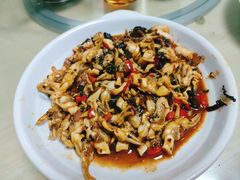 -罗记家常菜(鸿景花园店)