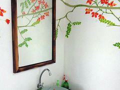 -喜洲吧·江畔老船厂·庭院餐厅(喜临院店)