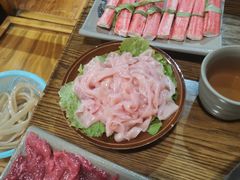 -周幺妹重庆老火锅(银泰城总店)