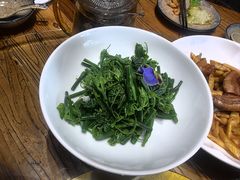 -丹江渔村(首都机场店)