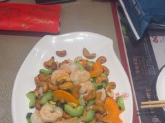 -添福来墨鱼饺子 · 海鲜东北菜(大连星海·黄浦路店)