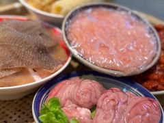 -歪胖子重庆老火锅(淮安楚州万达店)