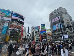 -涩谷区